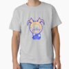 ssrcoclassic teemens 02heather greyfrontproduct squarex1000 9 - Soul Eater Shop