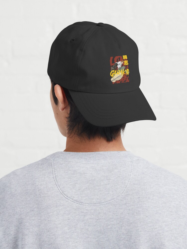 Anime Japan Girikosouleater Soul Eater Gift Fan Cap - Image 3