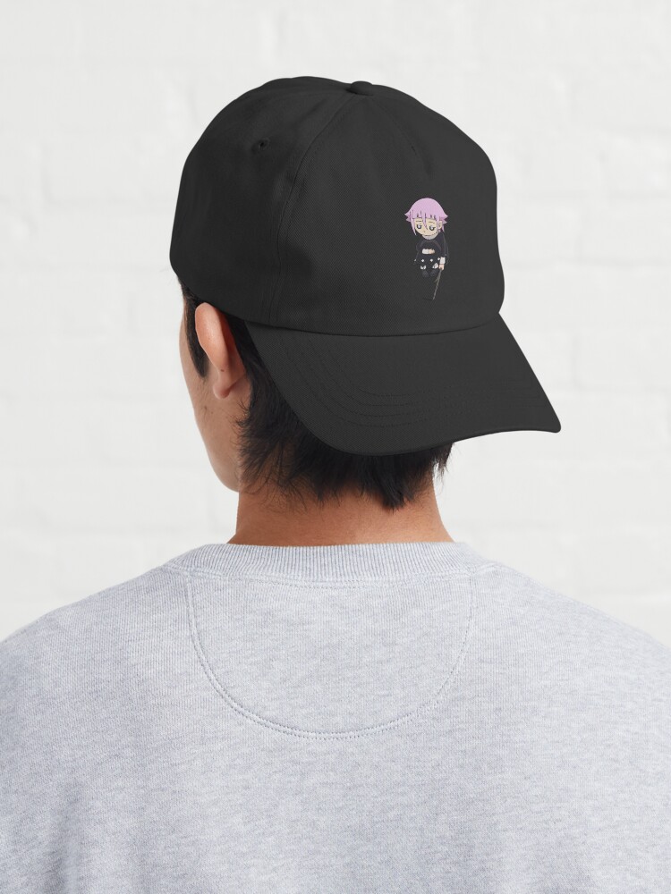 Soul Eater Crona Cap - Image 3