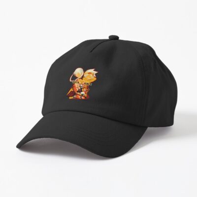 Partners In Pulse Soul Eater V2 Cap