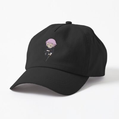 Soul Eater Crona Cap