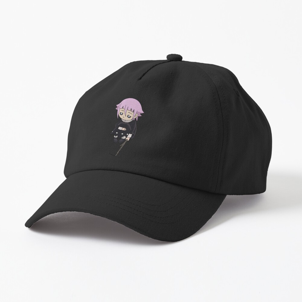 Soul Eater Crona Cap
