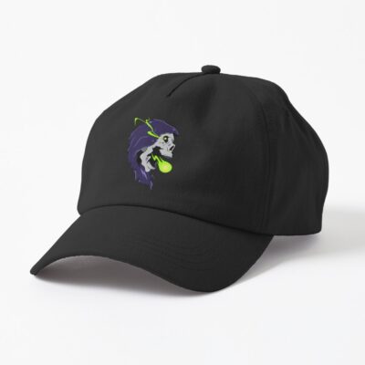 Soul Eating Reaper Cap