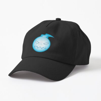 Soul Eater Soul Orb Soul Evans Cap