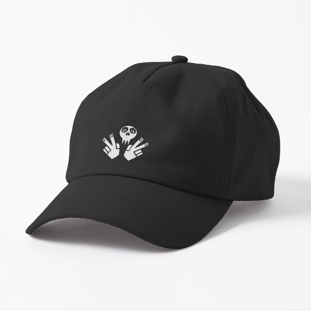 Soul Anime Death Cap