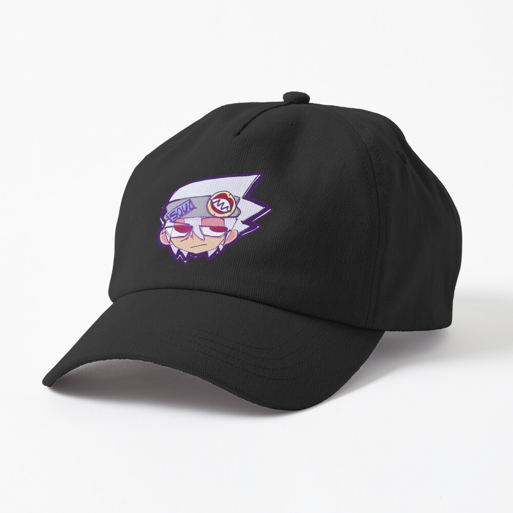 Soul Cap