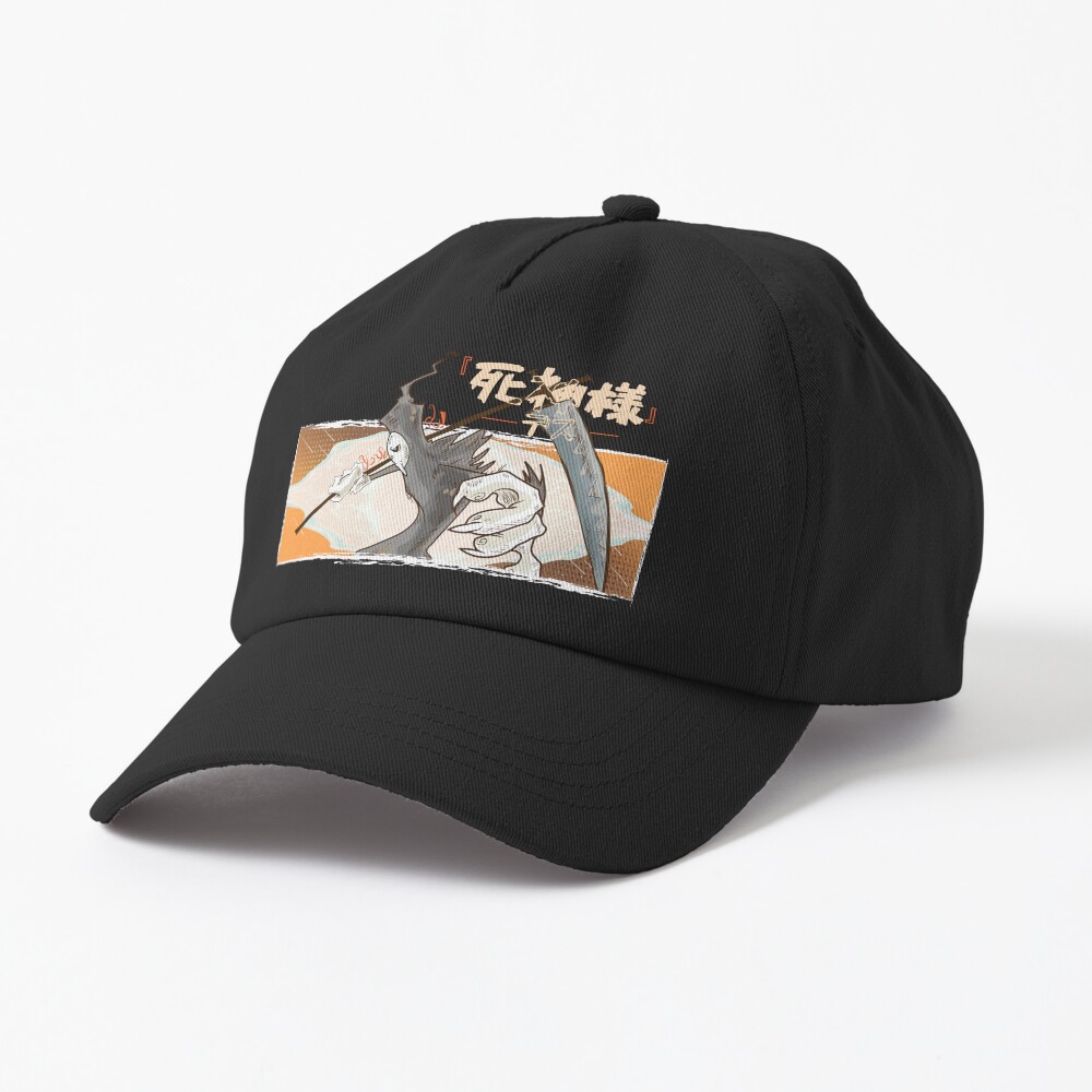 Lord Death Skyness Cap