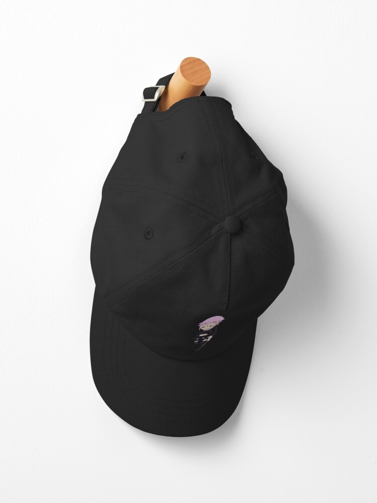 Soul Eater Crona Cap - Image 2