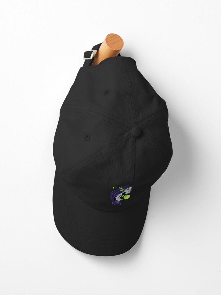 Soul Eating Reaper Cap - Image 2