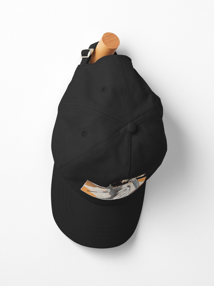 Lord Death Skyness Cap - Image 2