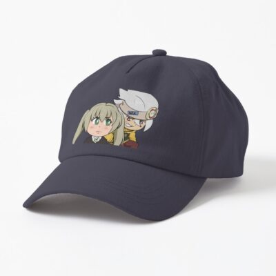 Maka Soul Cap