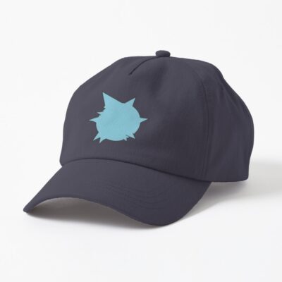 Black Star Soul Orb Soul Eater Cap