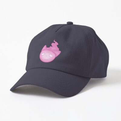 Soul Eater Soul Orb Liz Cap