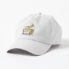 ssrcodad hatproductfafafaca443f4786front three quartersquare1000x1000 bgf8f8f8 4 - Soul Eater Shop