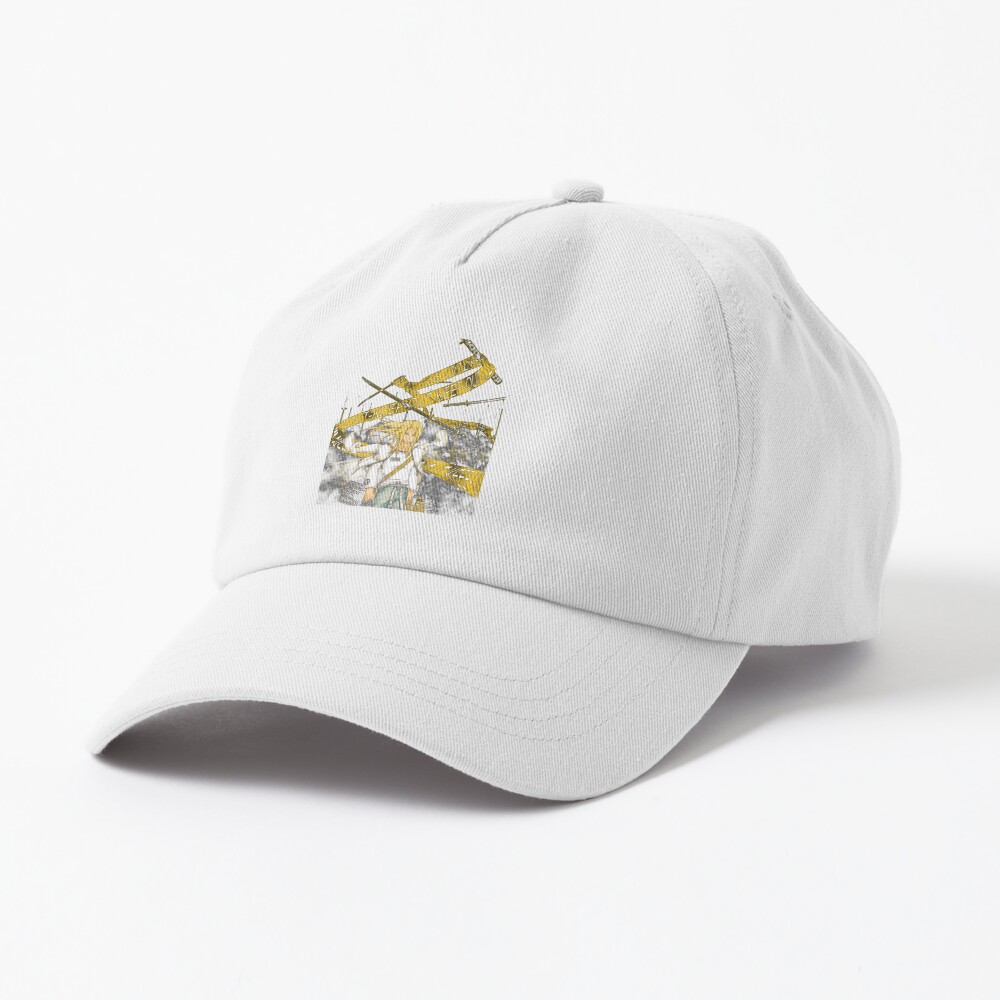 Fool Soul Eater Anime Character Gift Men Women Cap