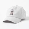 ssrcodad hatproductfafafaca443f4786front three quartersquare1000x1000 bgf8f8f8 5 - Soul Eater Shop