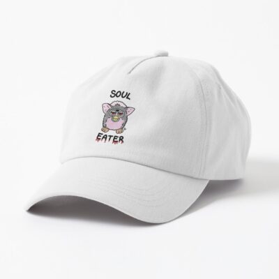 Furby The Soul Eater Cap