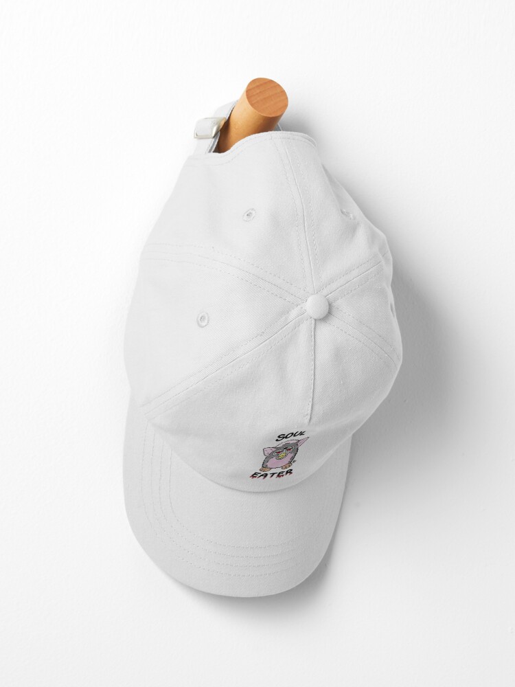 Furby The Soul Eater Cap - Image 2