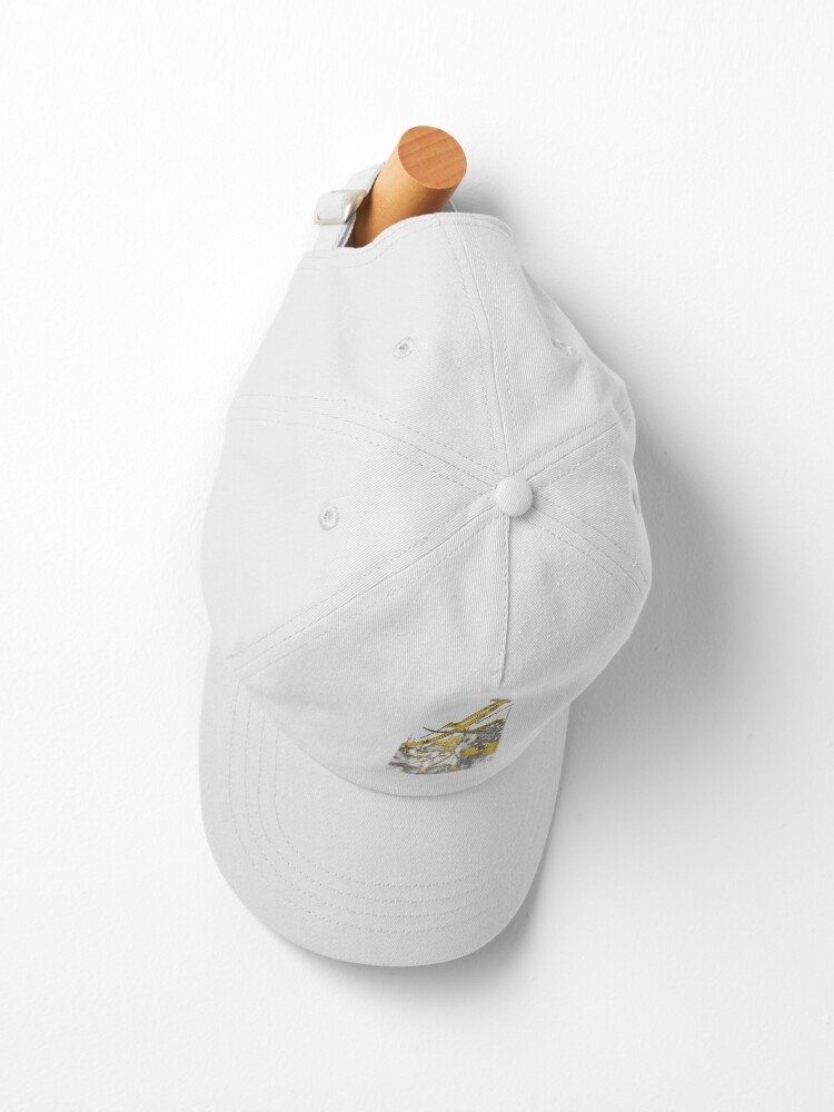 Fool Soul Eater Anime Character Gift Men Women Cap - Image 2