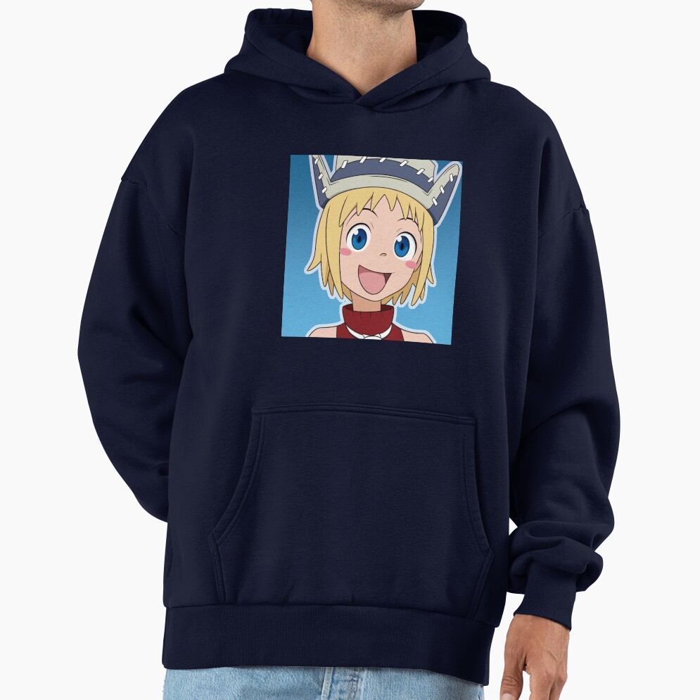 Patricia Thompson Soul Eater Hoodie - Image 5