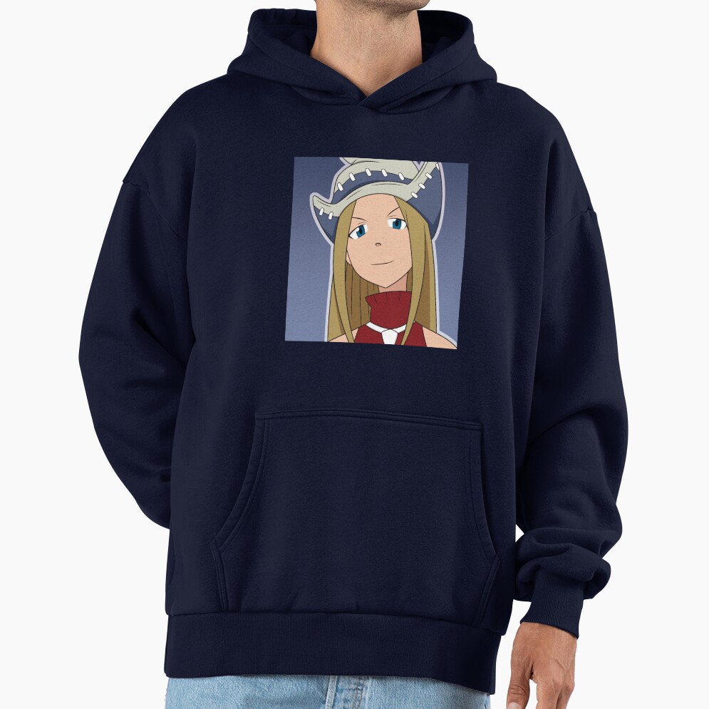 Elizabeth Thompson Soul Eater Hoodie - Image 5