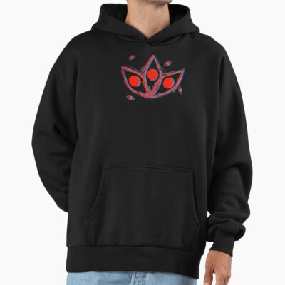 Kishin Soul Eater Eerie Eyes Hoodie