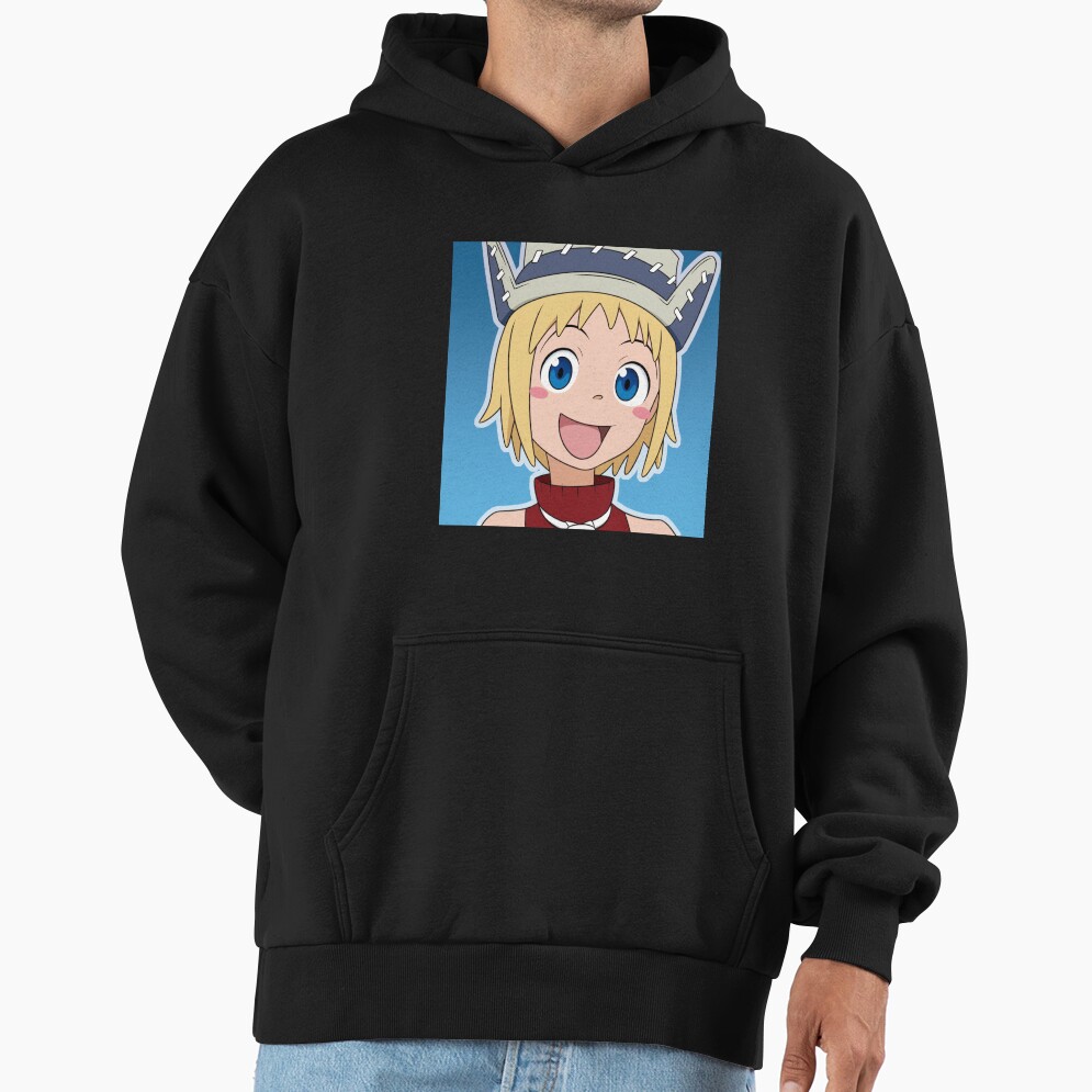 Patricia Thompson Soul Eater Hoodie - Image 3