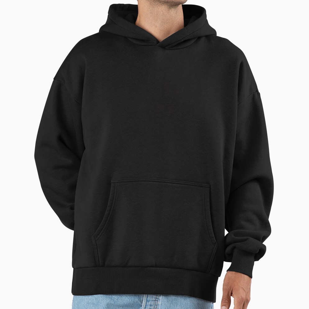 Black☆star Wild Soul Eater Hoodie - Image 3