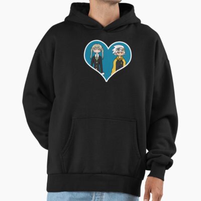 ssrcooversized hoodiemens 0110101001c5ca27c6frontsquare productx1000 19 - Soul Eater Shop