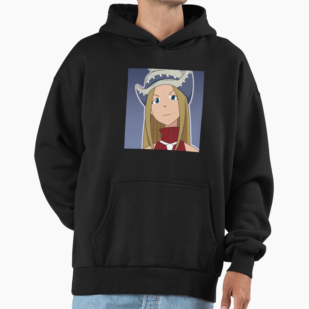 Elizabeth Thompson Soul Eater Hoodie - Image 2