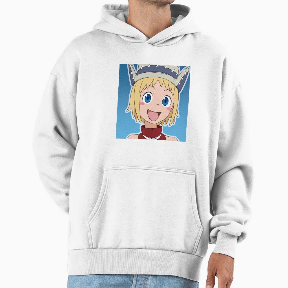 Patricia Thompson Soul Eater Hoodie - Image 2