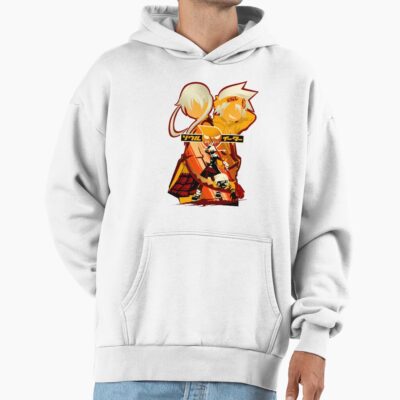 ssrcooversized hoodiemens 01fafafaca443f4786frontsquare productx1000 18 - Soul Eater Shop