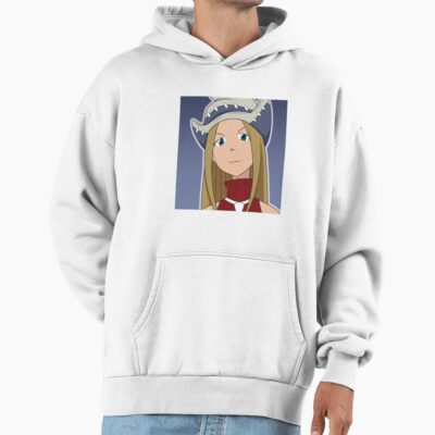 Elizabeth Thompson Soul Eater Hoodie