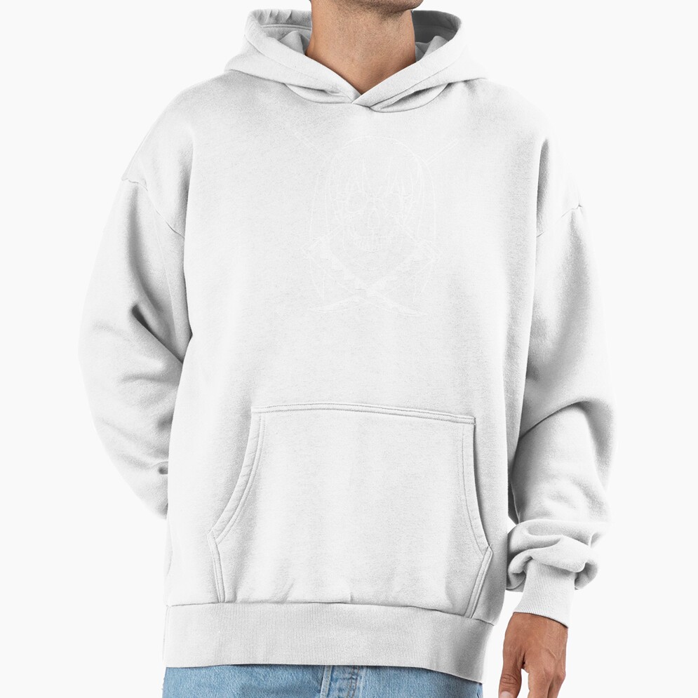 Maka Albarn Soul Eater Biker Graphic Hoodie - Image 2