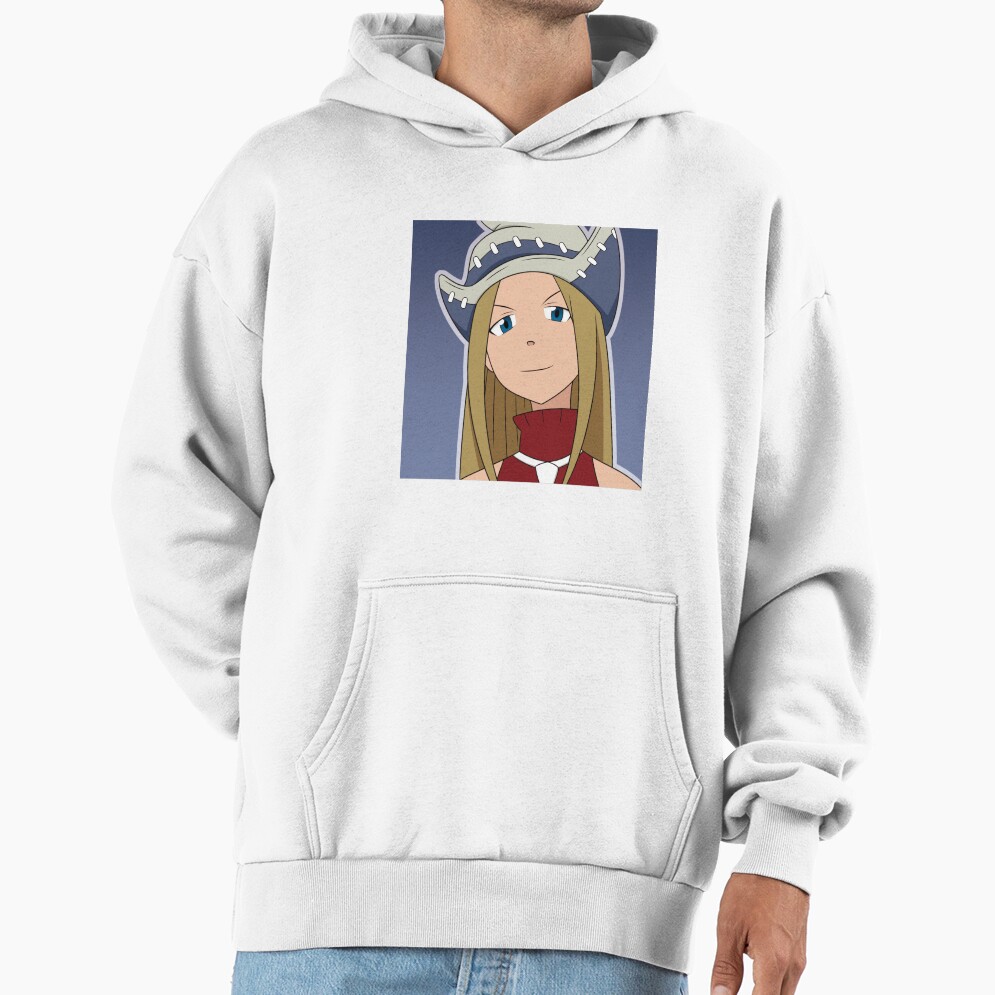 Elizabeth Thompson Soul Eater Hoodie
