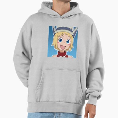 Patricia Thompson Soul Eater Hoodie