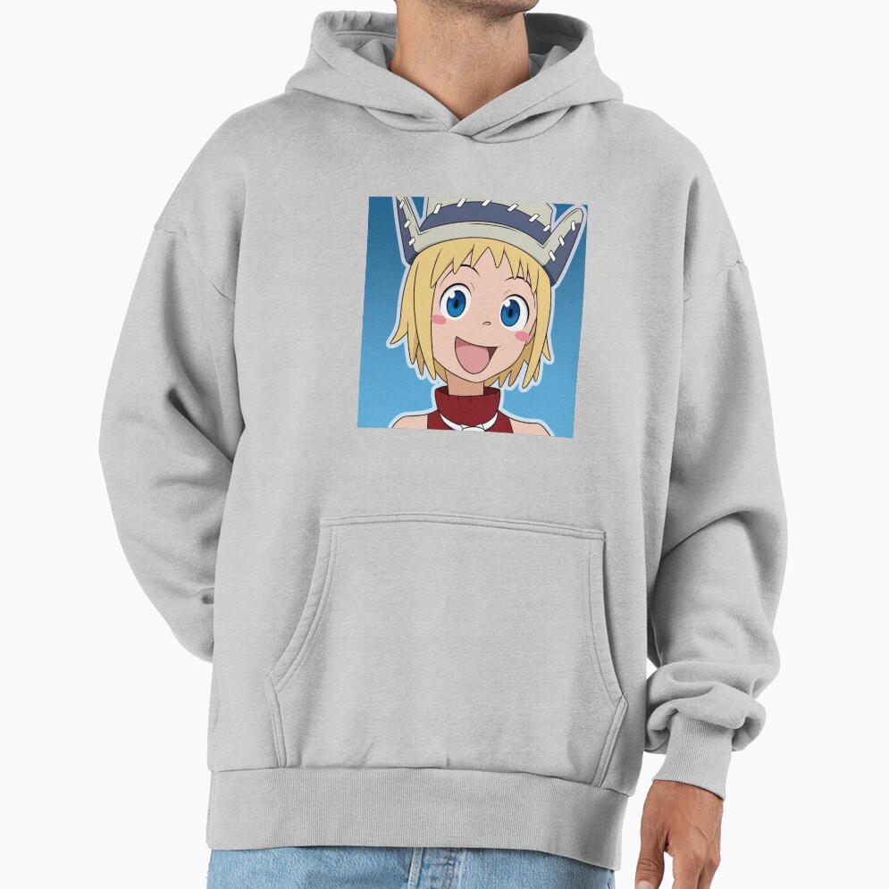 Patricia Thompson Soul Eater Hoodie