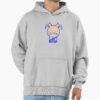 ssrcooversized hoodiemens 01heather greyfrontsquare productx1000 17 - Soul Eater Shop