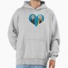 ssrcooversized hoodiemens 01heather greyfrontsquare productx1000 19 - Soul Eater Shop