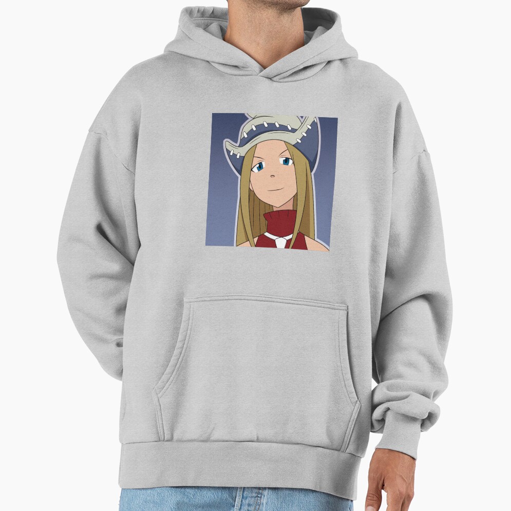 Elizabeth Thompson Soul Eater Hoodie - Image 4