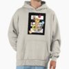 ssrcooversized hoodiemens 01oatmeal heatherfrontsquare productx1000 10 - Soul Eater Shop