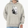 ssrcooversized hoodiemens 01oatmeal heatherfrontsquare productx1000 12 - Soul Eater Shop