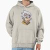 ssrcooversized hoodiemens 01oatmeal heatherfrontsquare productx1000 14 - Soul Eater Shop