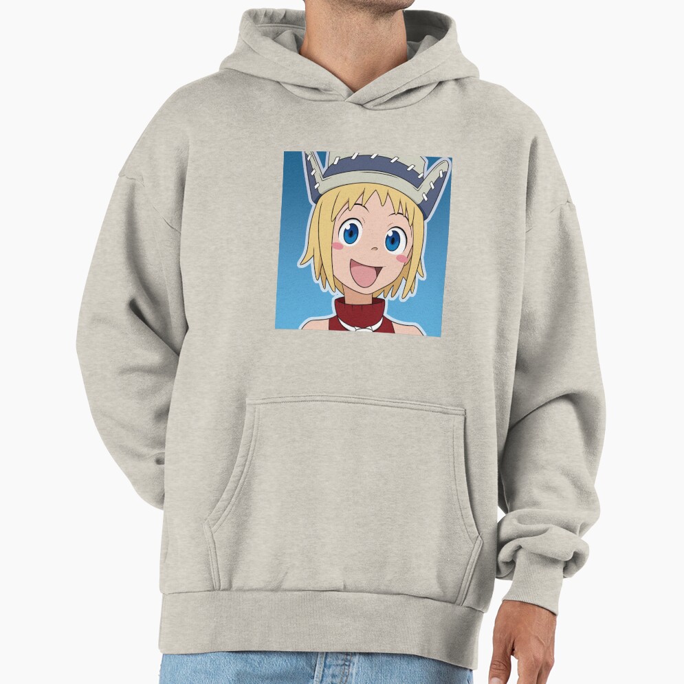 Patricia Thompson Soul Eater Hoodie - Image 4