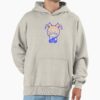 ssrcooversized hoodiemens 01oatmeal heatherfrontsquare productx1000 17 - Soul Eater Shop