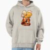 ssrcooversized hoodiemens 01oatmeal heatherfrontsquare productx1000 18 - Soul Eater Shop