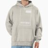 ssrcooversized hoodiemens 01oatmeal heatherfrontsquare productx1000 2 - Soul Eater Shop