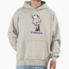 ssrcooversized hoodiemens 01oatmeal heatherfrontsquare productx1000 5 - Soul Eater Shop