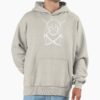 ssrcooversized hoodiemens 01oatmeal heatherfrontsquare productx1000 9 - Soul Eater Shop
