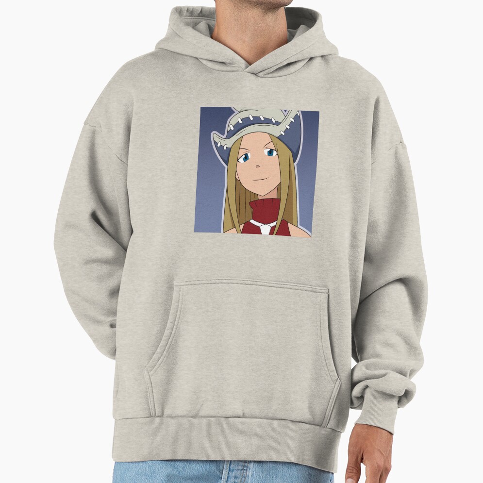 Elizabeth Thompson Soul Eater Hoodie - Image 3